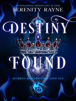 cover image of Destiny Found